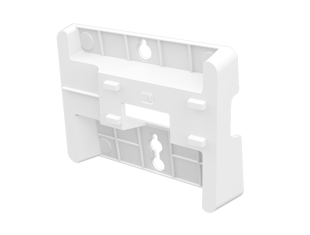 Fanvil WB110 Wall Bracket Image angle 3